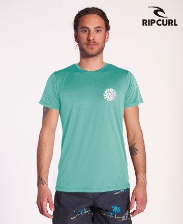 Lycra
Rip Curl Wetty UV+50