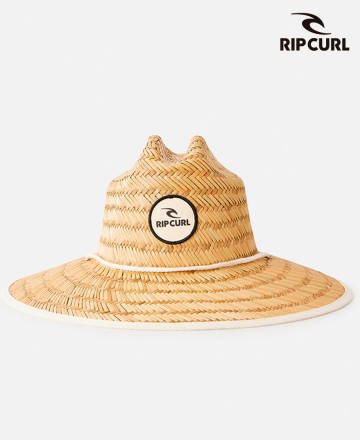 Sombrero
Rip Curl Straw Script