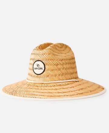 Sombrero
Rip Curl Straw Script