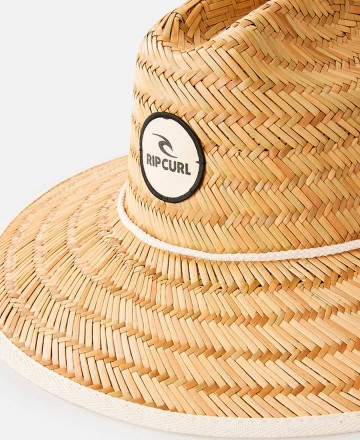 Sombrero
Rip Curl Straw Script