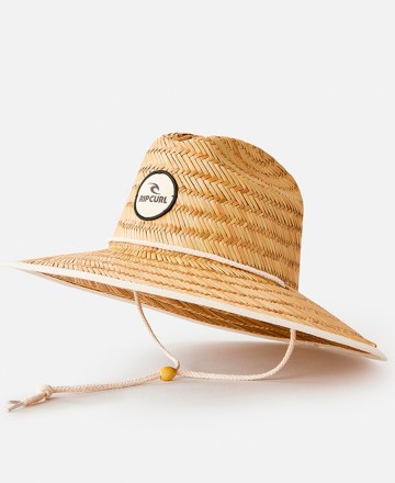 Sombrero
Rip Curl Straw Script