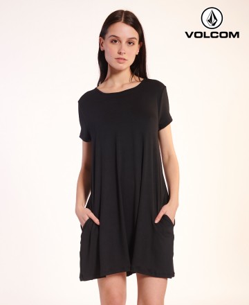 Vestido
Volcom Nothin