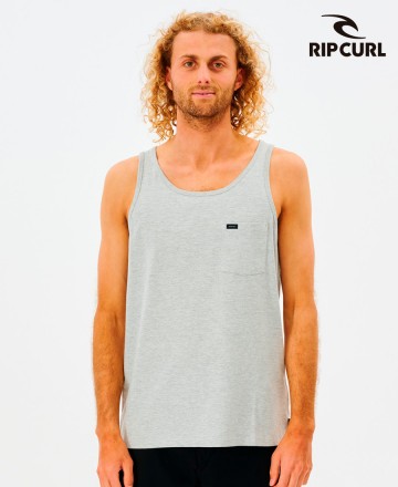 Musculosa
Rip Curl Pocket