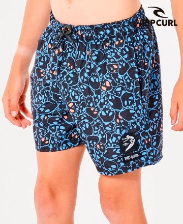 Boardshort
Rip Curl Head Noise 12 Pulg