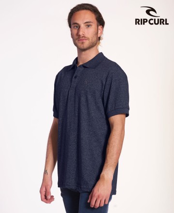 Polo
Rip Curl Mouline