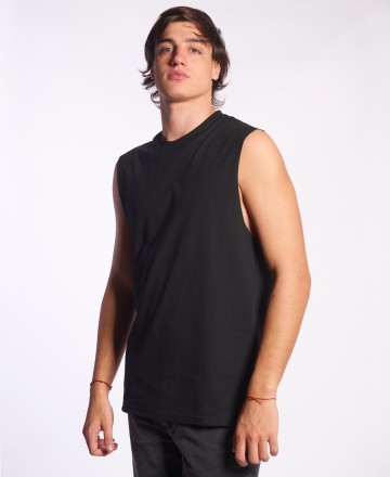 Remera 
Rip Curl Plain Wash