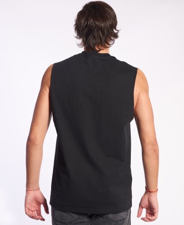 Remera 
Rip Curl Plain Wash