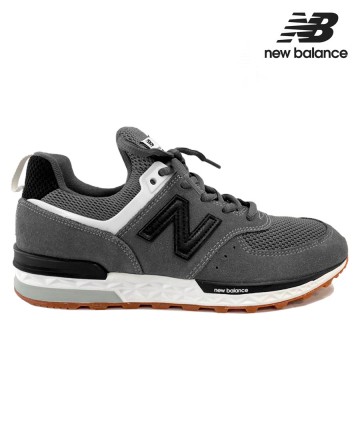 Zapatillas
New Balance GS574