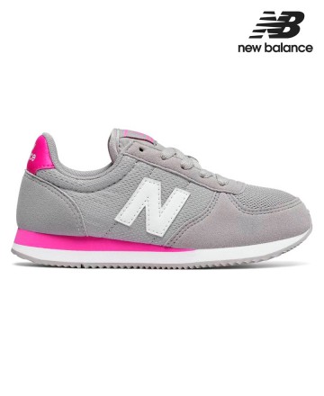 Zapatillas
New Balance Kl220