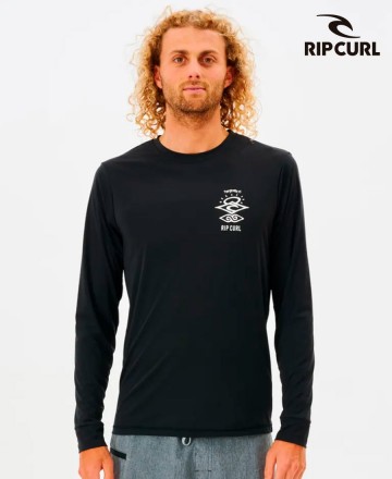 Lycra
Rip Curl Searcher