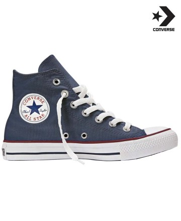 Zapatillas
Converse All Star Hi