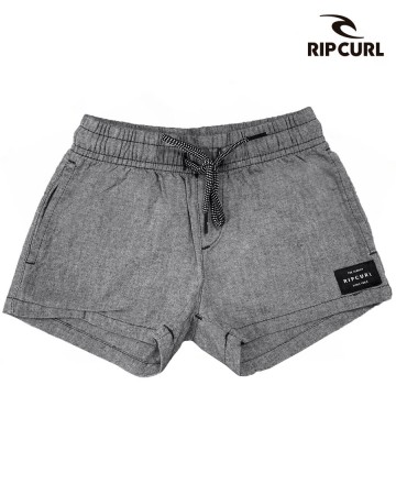 Bermuda
Rip Curl Chambray