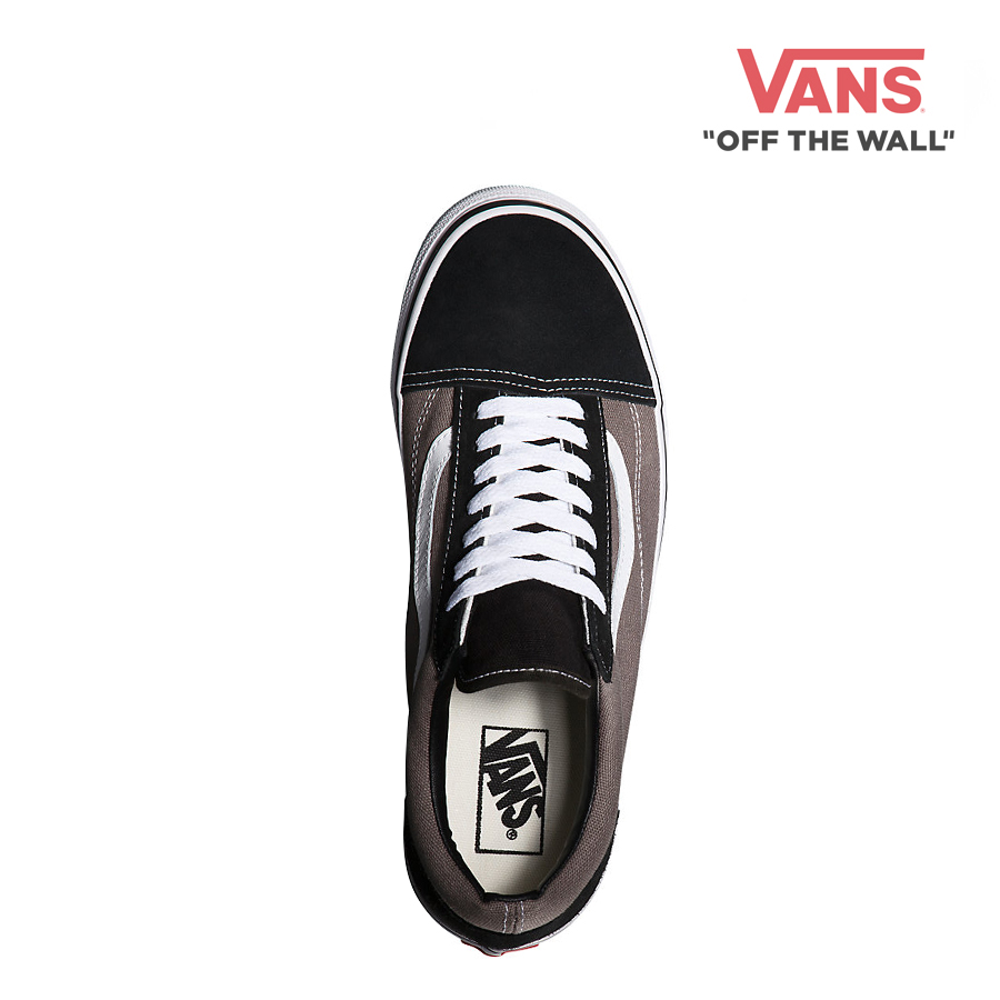 zapatillas vans estrellas