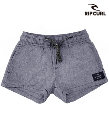 Bermuda
Rip Curl Chambray