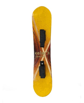 Sandboard
Colors Jr