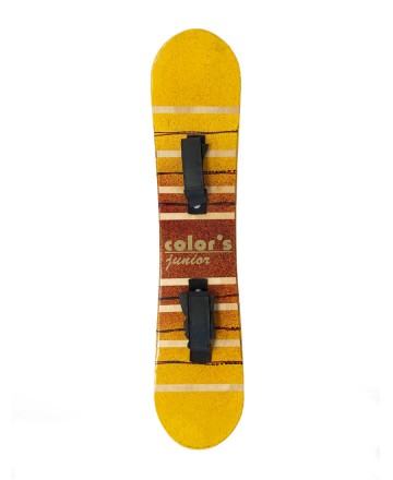 Sandboard
Colors Jr