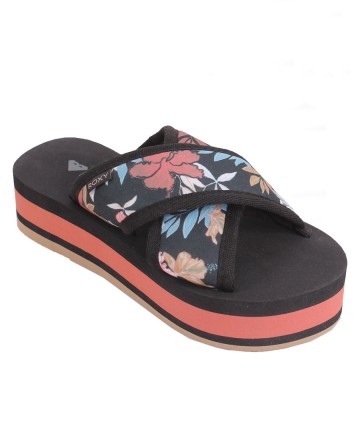 Sandalias
Roxy Everlei Print