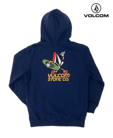 Buzo
Volcom Rustic