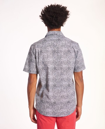 Camisa
Volcom Pladical