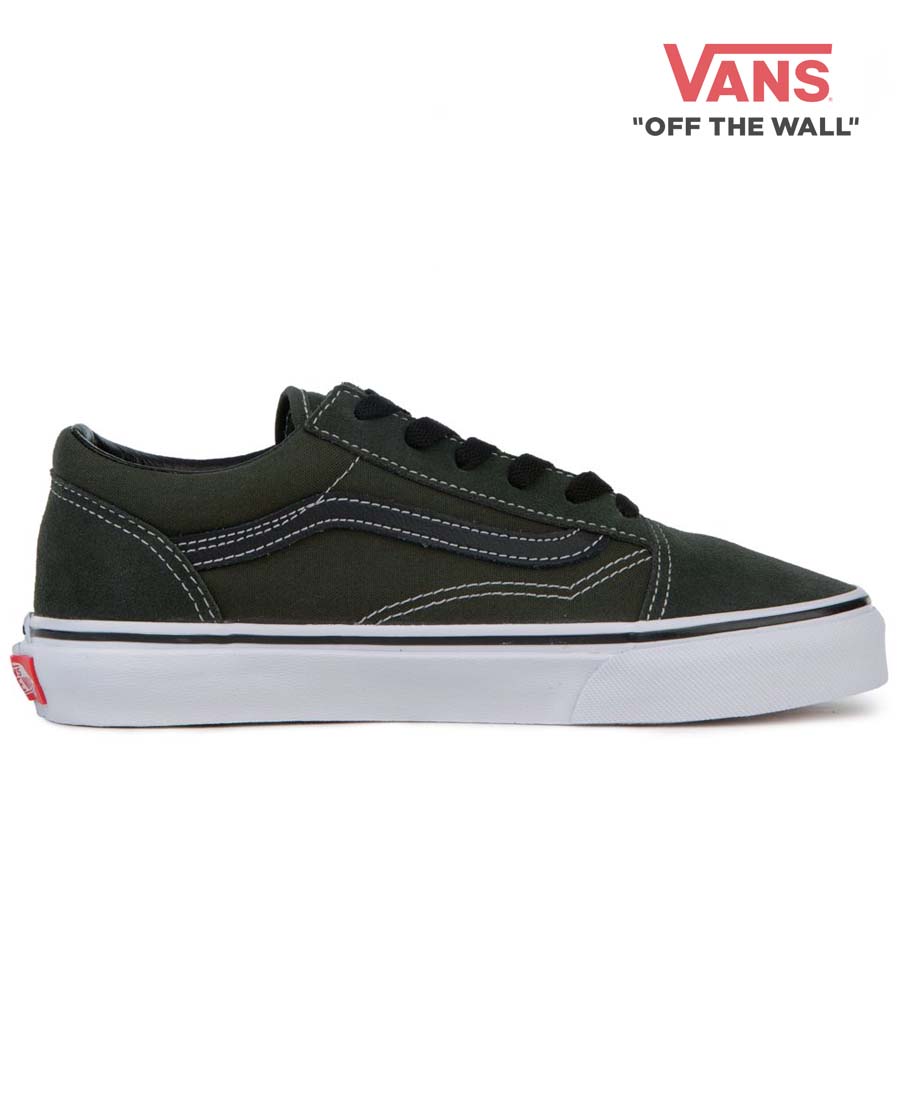 zapatillas vans 2018 mujer