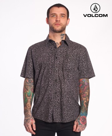 Camisa
Volcom Falling Leaf