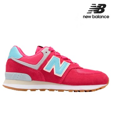 Zapatillas
New Balance 574