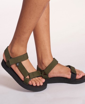 Sandalias
Y Tu Quique? Trekk Slim