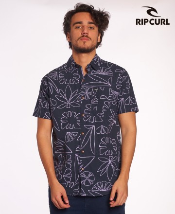 Camisetas hombre rip curl cheap