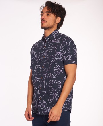 Camisa
Rip Curl STD SWC