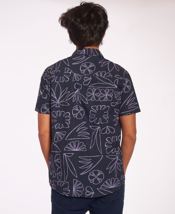 Camisa
Rip Curl STD SWC