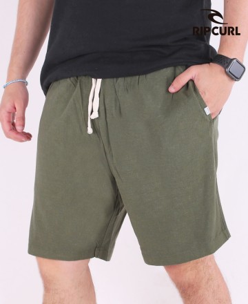 Bermuda
Rip Curl Lino