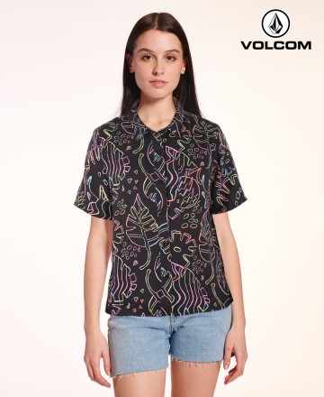 Camisa
Volcom Mixed