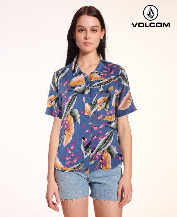 Camisa
Volcom Mixed