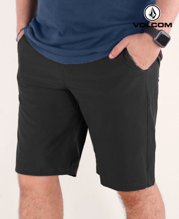 Boardwalk
Volcom Chino Hybrid Frickin Shred
