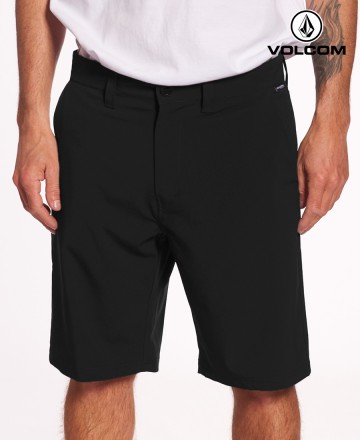 Boardwalk
Volcom Chino Hybrid Frickin Shred