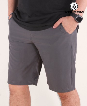 Boardwalk
Volcom Chino Hybrid Frickin Shred