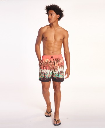 Boardshort
Volcom Parodice