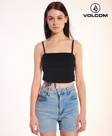 Top
Volcom Strapless Lived