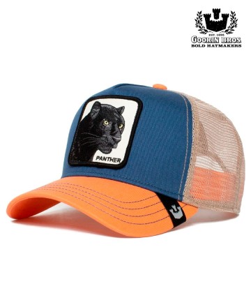 Cap
Goorin Panther