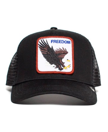 Cap
Goorin Freedom