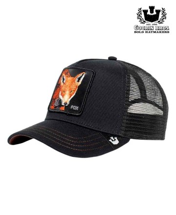 Cap
Goorin Fox