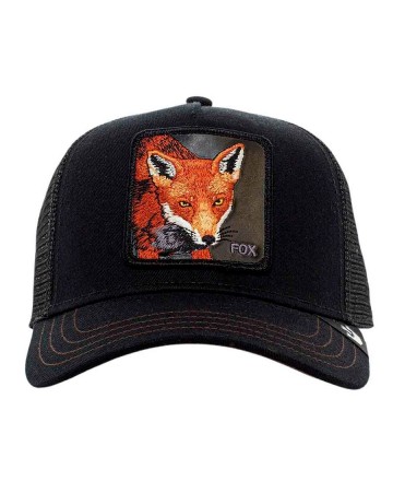 Cap
Goorin Fox