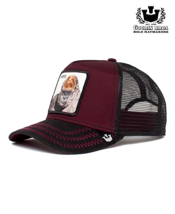 Cap
Goorin Boss