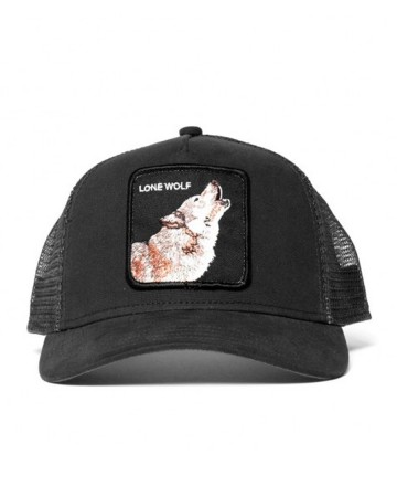 Cap
Goorin Lone Wolf