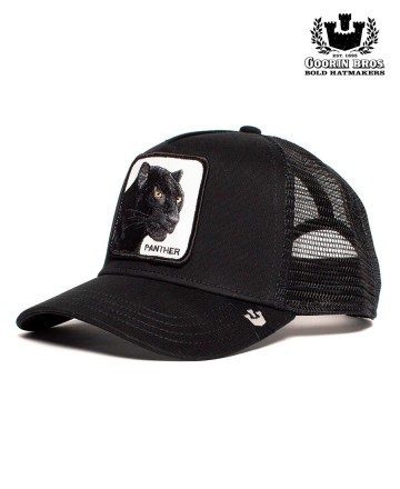 Cap
Goorin Panther