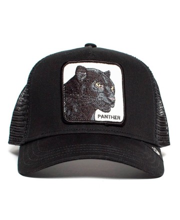 Cap
Goorin Panther