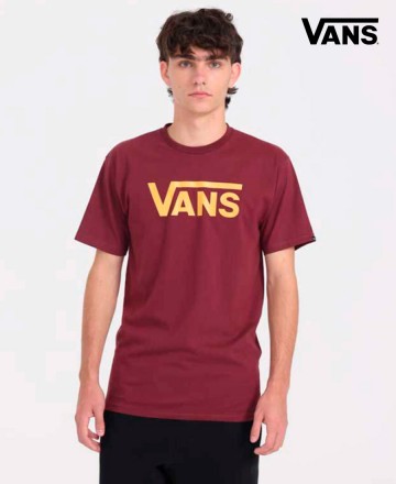Remera
Vans Classic