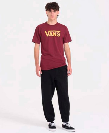 Remera
Vans Classic