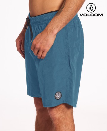 Boardshort
Volcom Center