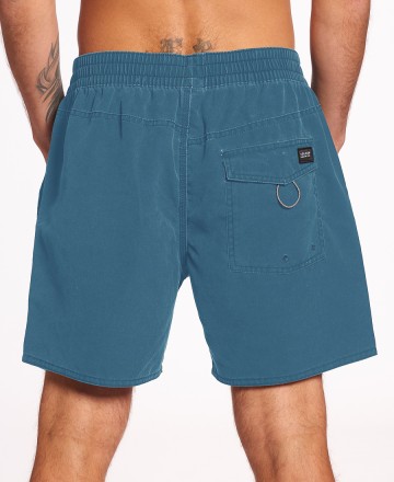 Boardshort
Volcom Center
